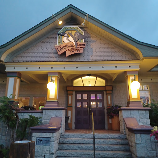 Photo of The Laughing Loon - 1730A Broadway Ave S, Williams Lake, BC V2G 2W4